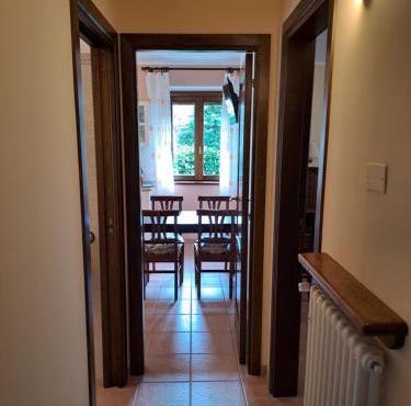 Villa Celeste in Rocca Pia