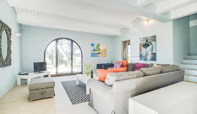 Villa Cielo Deluxe - Cignella Resort in Trequanda