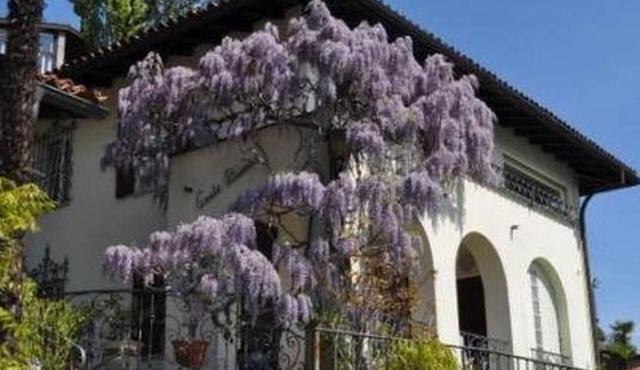 Villa Cresta Bianca by Interhome in Ronco sopra Ascona