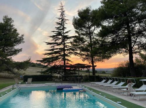 Villa degli Scoiattoli in SantʼElpidio a Mare