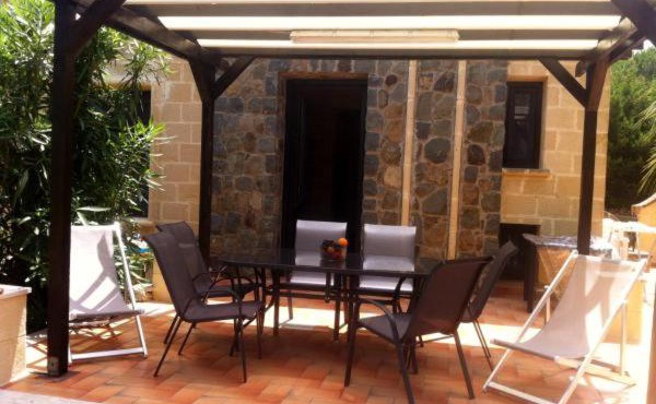 Villa dei 7 Emiri in Cefalù