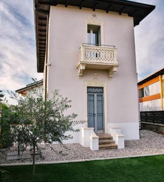 VILLA DEI SOGNI appartamento vicino ospedale Borgo Trento,Fiera e Arena di Verona in Verona