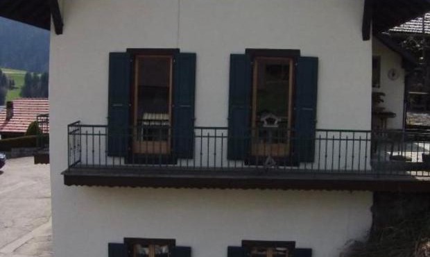 Villa Dinora in Champéry