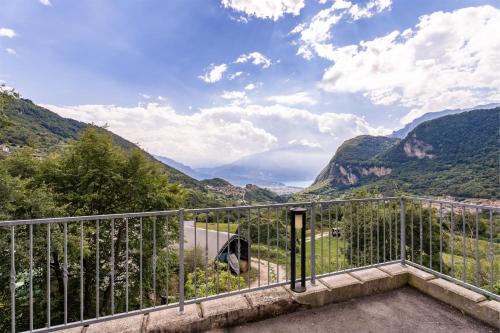 Villa Dream alla Beppa in Tenno
