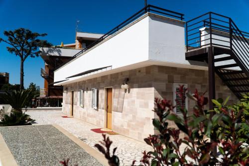 Villa Eletti - A Due Passi dai Sassi e dal centro città in Matera
