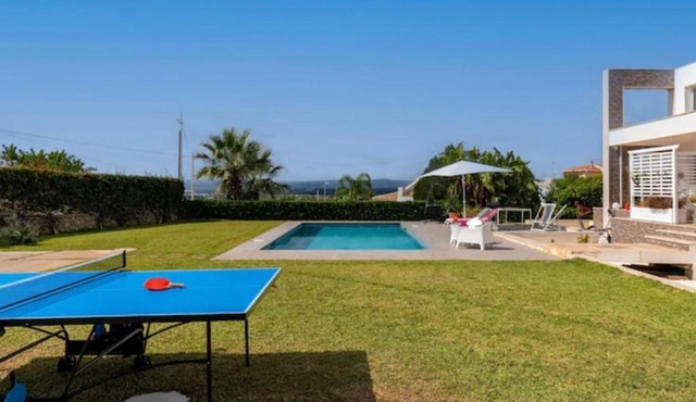 Villa Ellenica in Siracusa
