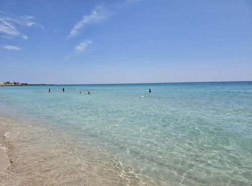 Villa Emilia Lido Marini in Lido Marini
