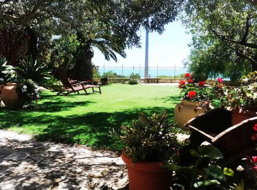 Villa Emily in Licata