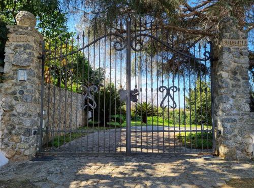 Villa Eugenia in Tropea