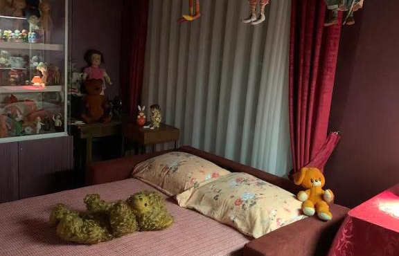 Villa für Präsentationen und Events, Eine Nacht im Puppenmuseum erleben in Bad Vöslau