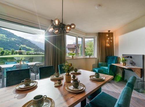 Villa Himmlgassl Private Spa