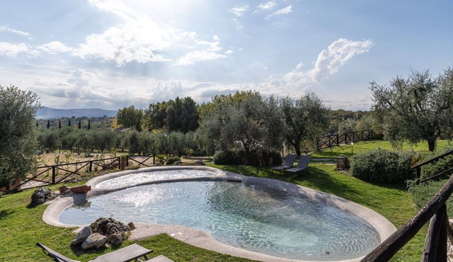 Villa in Colle Di Val D’elsa with 7 bedrooms sleeps 14 in Colle di Val d'Elsa