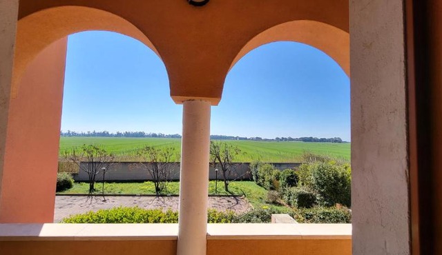 Villa Isa Brindisi in Brindisi