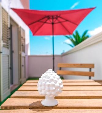 Villa Kola B&B in Agrigento