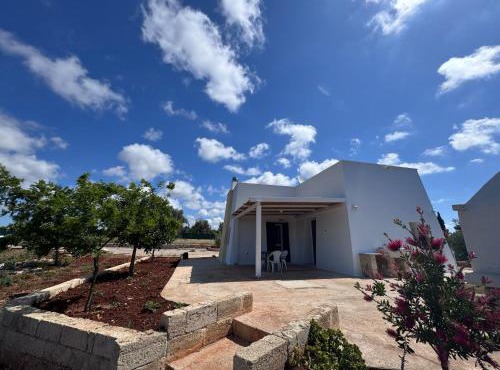 villa la cornuleddha in Torre Pali