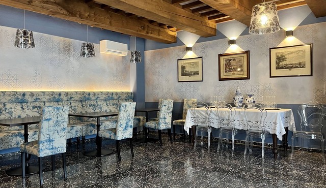 Villa La Personala in Emilia-Romagna