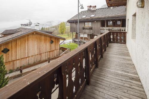Villa Lacedel - Gruppo Stay in Cortina dʼAmpezzo