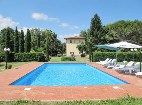 Villa Laura by Interhome in Agna