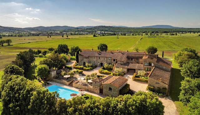 Villa Le Beringhe 30, Emma Villas in Colle di Val D'Elsa