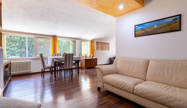 Villa 'Lorenz' with Private Terrace, Private Garden and Air Conditioning in Putignano