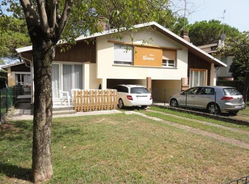Villa Luana in Bibione
