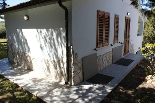 Villa Ludi in Maladroxia