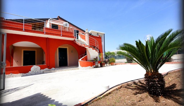 Villa Maddy in Avola
