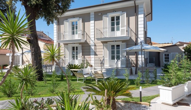 Villa Maestrale in Camaiore