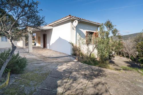 Villa maiorca in Budoni