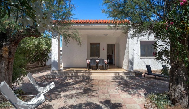 Villa Margherita by BarbarHouse in Punta Prosciutto
