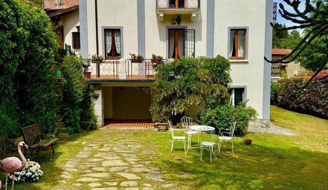 Villa Margherita - Civenna (Bellagio) in Civenna