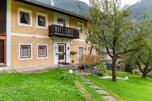 Villa Maria Tirol