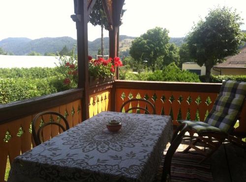 Villa Martiny