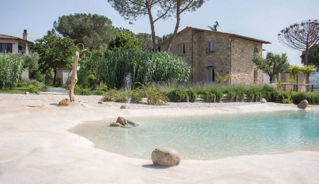 Villa Mignola by MMega in Perugia