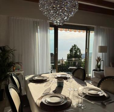 Villa Montreux in Montreux