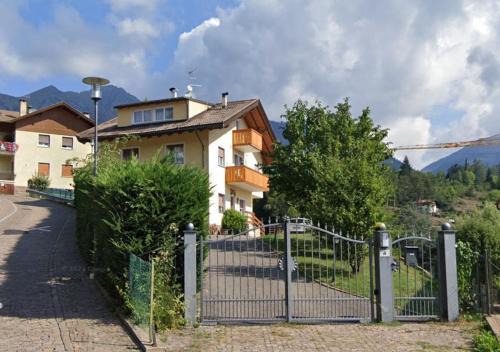 villa morena in Cavalese