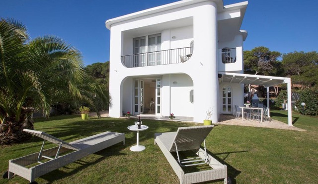 Villa Neptunus in Pula