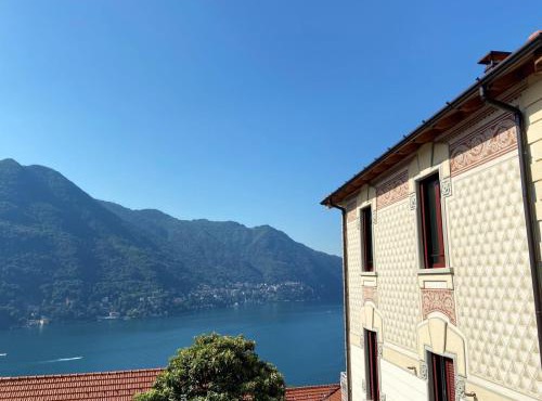 Villa Nova apartment in Moltrasio – Lake Como in Moltrasio