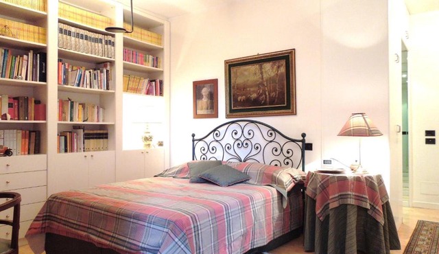Villa Olivia in Bergamo
