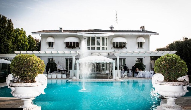 Villa Patrizia in Magnago