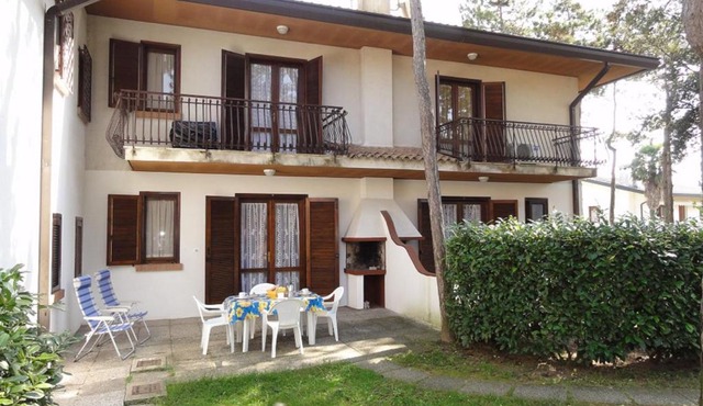 Villa Pinea in Bibione