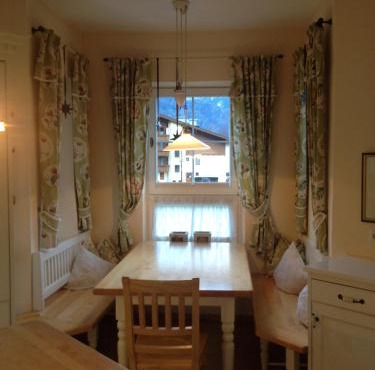 Villa Rauter Mayrhofen