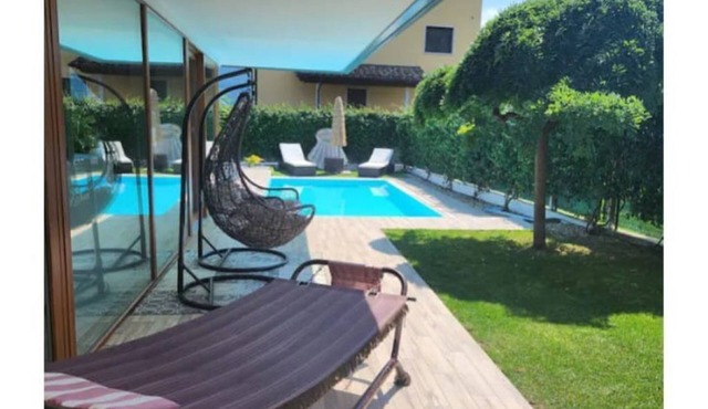Villa relax in Riva del Garda