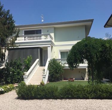 Villa Romantika in Arco