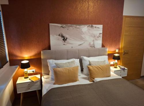 Villa Rowa by Holiday Gastein