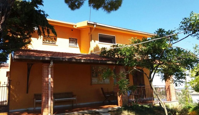 Villa Sabbia e Sole Vllla Beach & Sun in Citta' Sant'Angelo