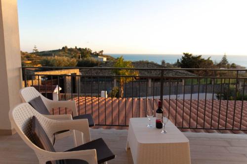 Villa San Giorgio Sciacca in Sciacca