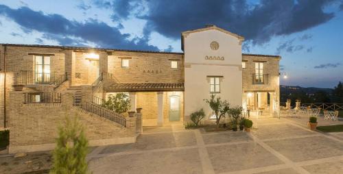 Villa Sant'Angelo in Alba Adriatica