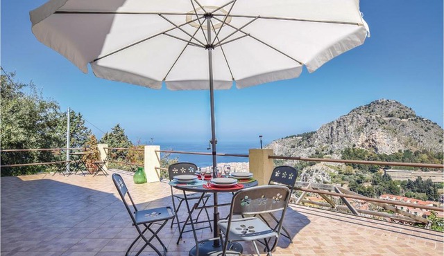 Villa Sarah in Cefalù