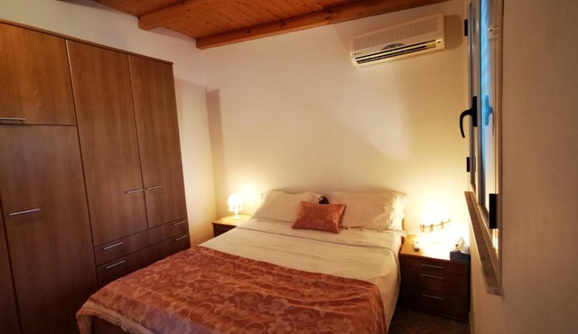 Villa Silvana in Campofelice di Roccella